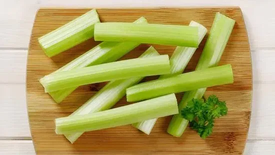 Extra Celery