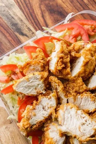 Chicken Salad