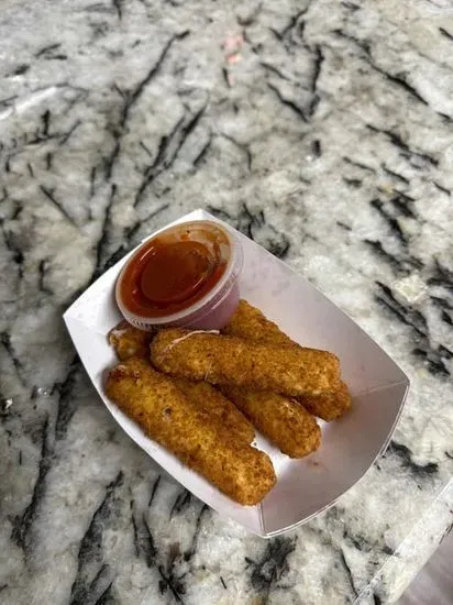 Cheese Sticks