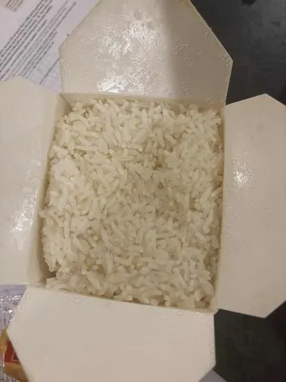 White Rice