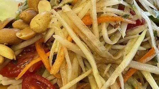 Papaya Salad