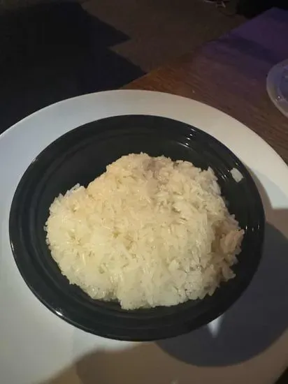 Side Sticky Rice