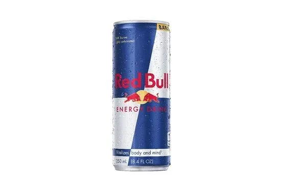 Red Bull Original