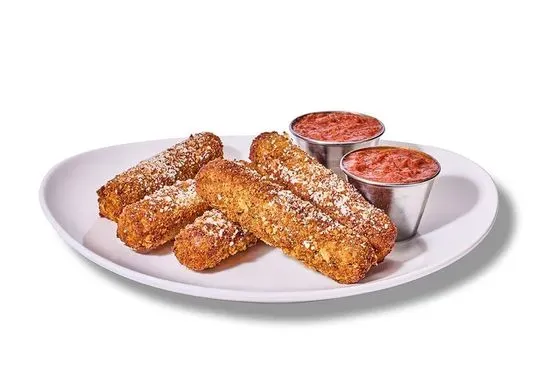 Mozzarella Logs