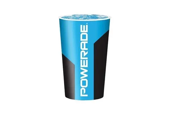 Powerade