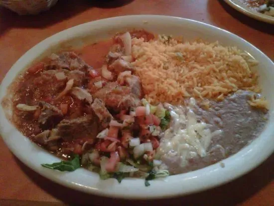 Carnitas Guadalajara