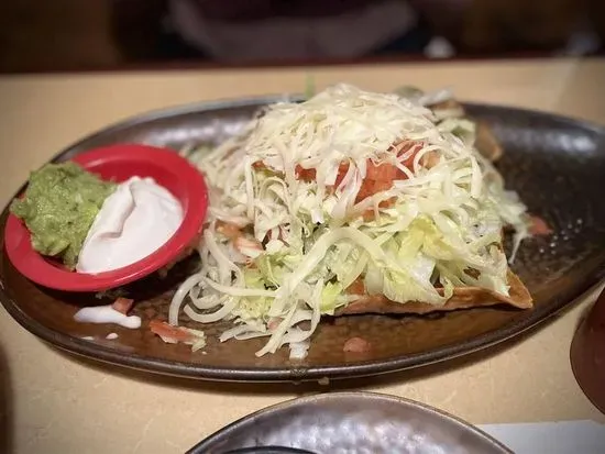 Taco Salad