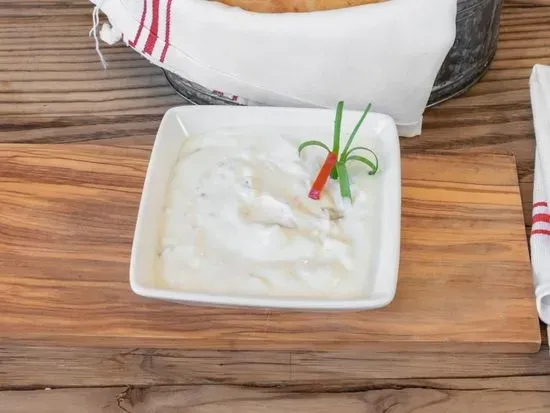 Pepper Dip