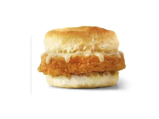 Honey Buddy Chicken Biscuit