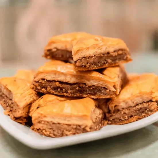 Baklava