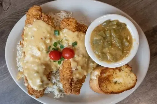 L Jalapeno Catfish