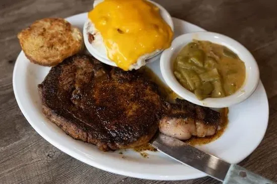 14oz Ribeye