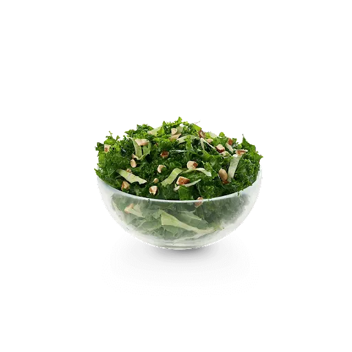 Kale Crunch Side