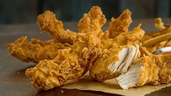 Chicken Tenders (4 Piece)