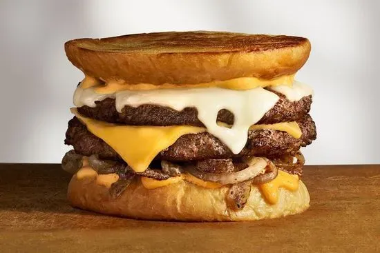 Patty Melt