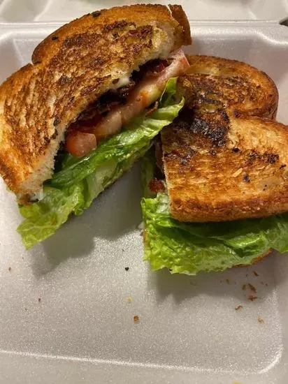 BLT Sandwich