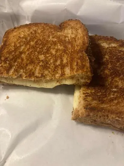 Grilled Cheese Sandwich