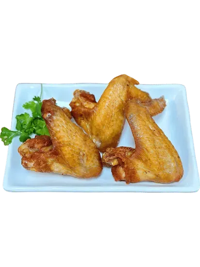 Vietnamese Chicken Wings