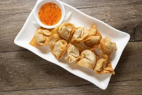 A4 - Fried Wontons (8)