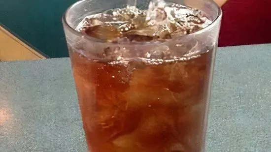 Sweetened Ice Tea