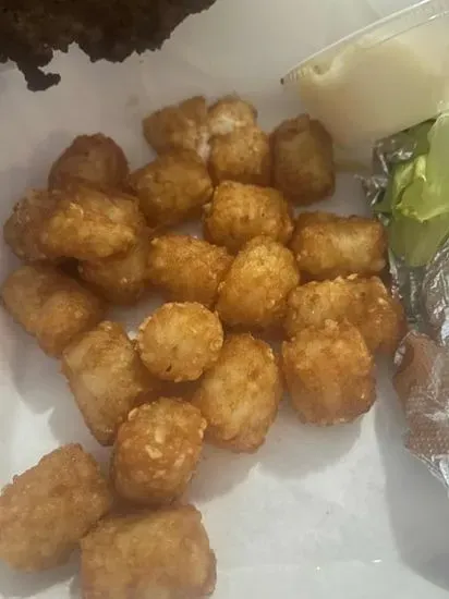 Tater Tots