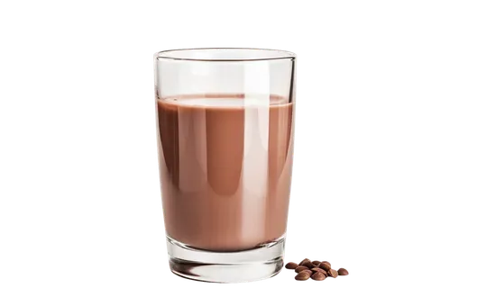 Chocolate Milk