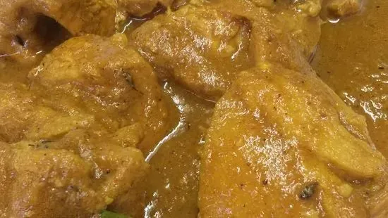 Chicken Curry