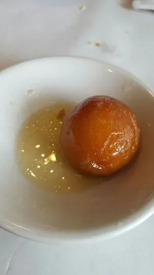 Gulab Jamun