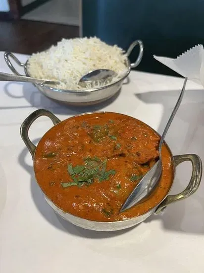 Karahi Chicken