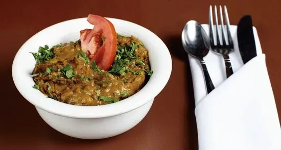 Dal Makhani