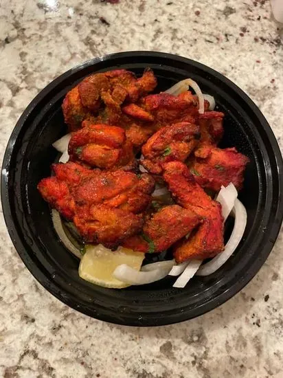 Chicken Tikka 