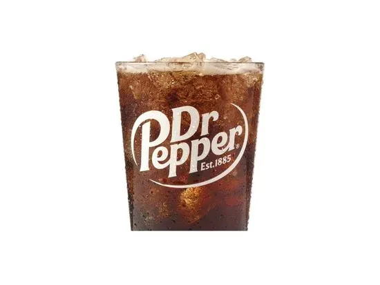 Dr Pepper®