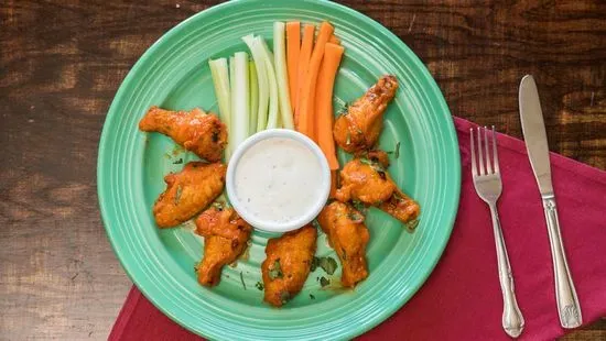 Buffalo Wings