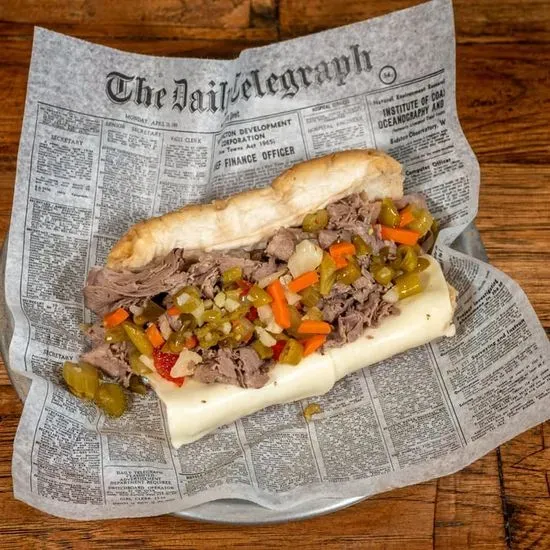 Italian Beef