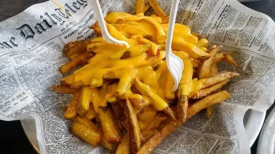 Cheese Fries