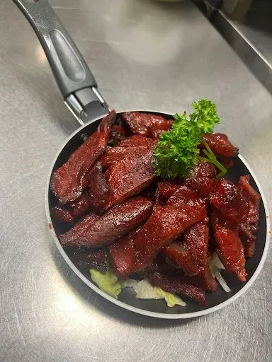 Boneless Spareribs