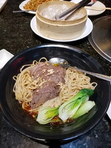 Changde Beef Brisket Rice Noodle