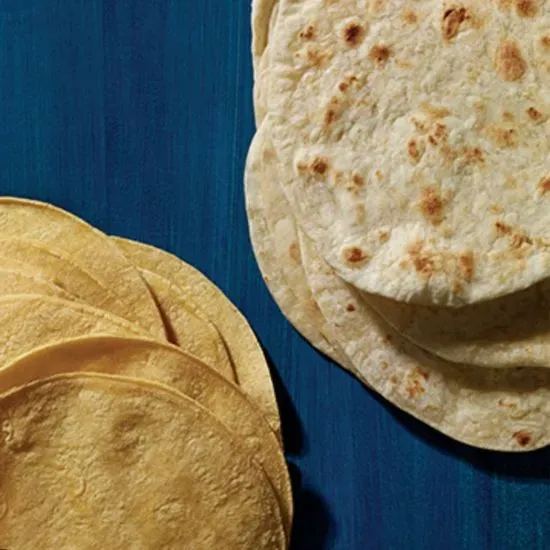 Tortillas