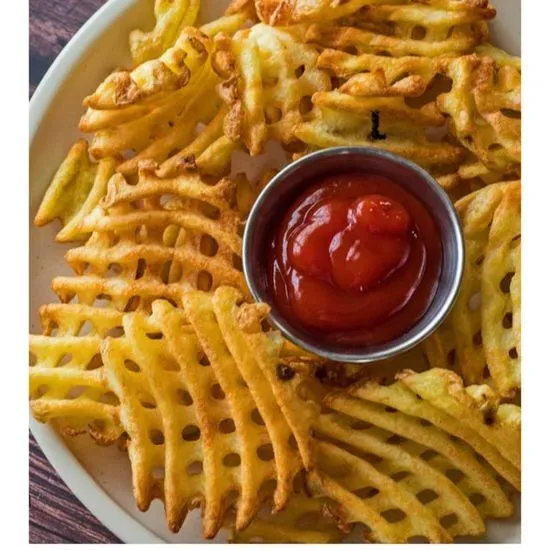 Side Fries