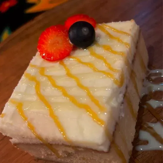 Tres Leches