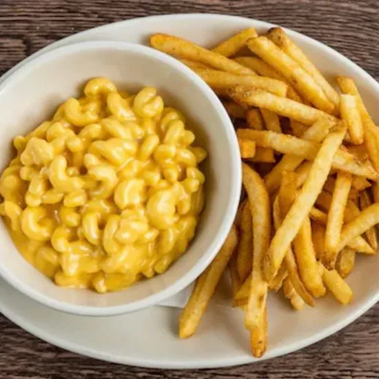 Mac & Cheese