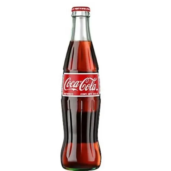 Mexican Coca Cola