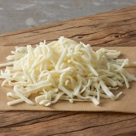 4 oz Shredded Cheese