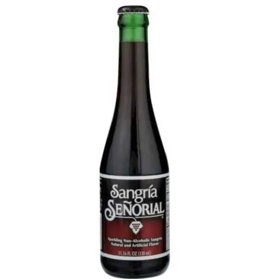 Sangria Soda