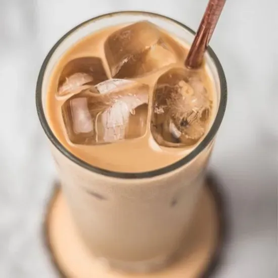 Iced Coffee