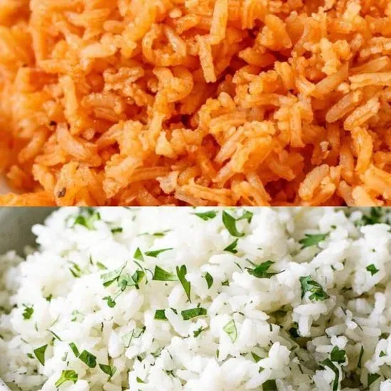 Rice