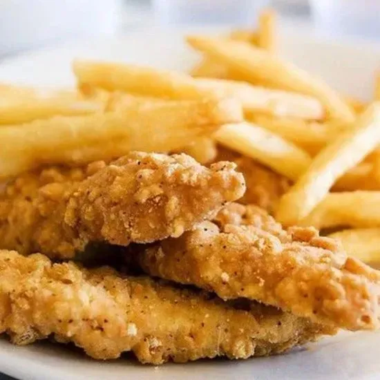 Chicken Fingers