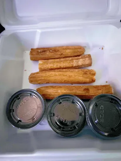 Churros