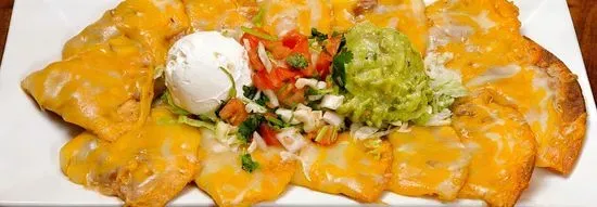 Buenos Nachos