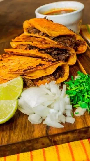 Birria Tacos